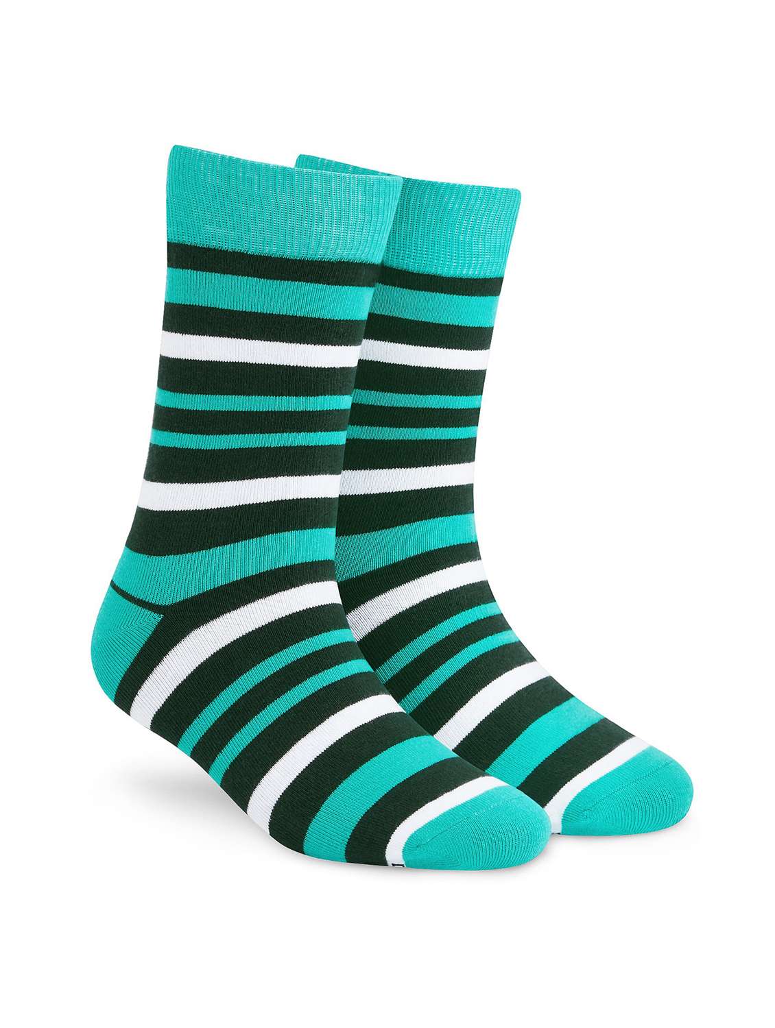 women set of 2 above ankle length socks - 20498076 -  Standard Image - 1