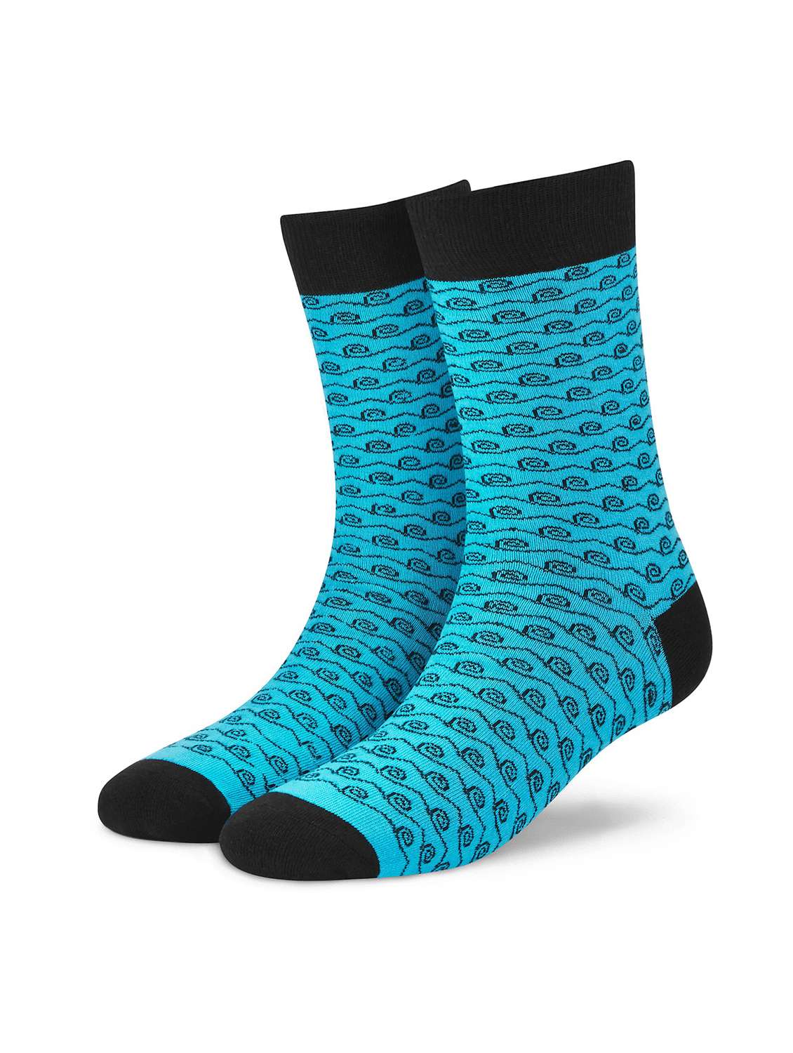 unisex multi colored above ankle length socks  - 20498080 -  Standard Image - 1
