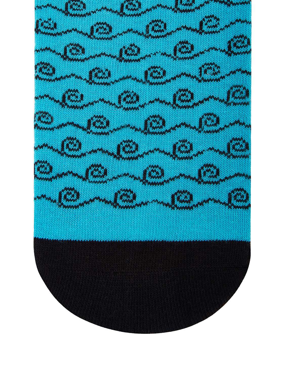 unisex multi colored above ankle length socks  - 20498080 -  Standard Image - 4