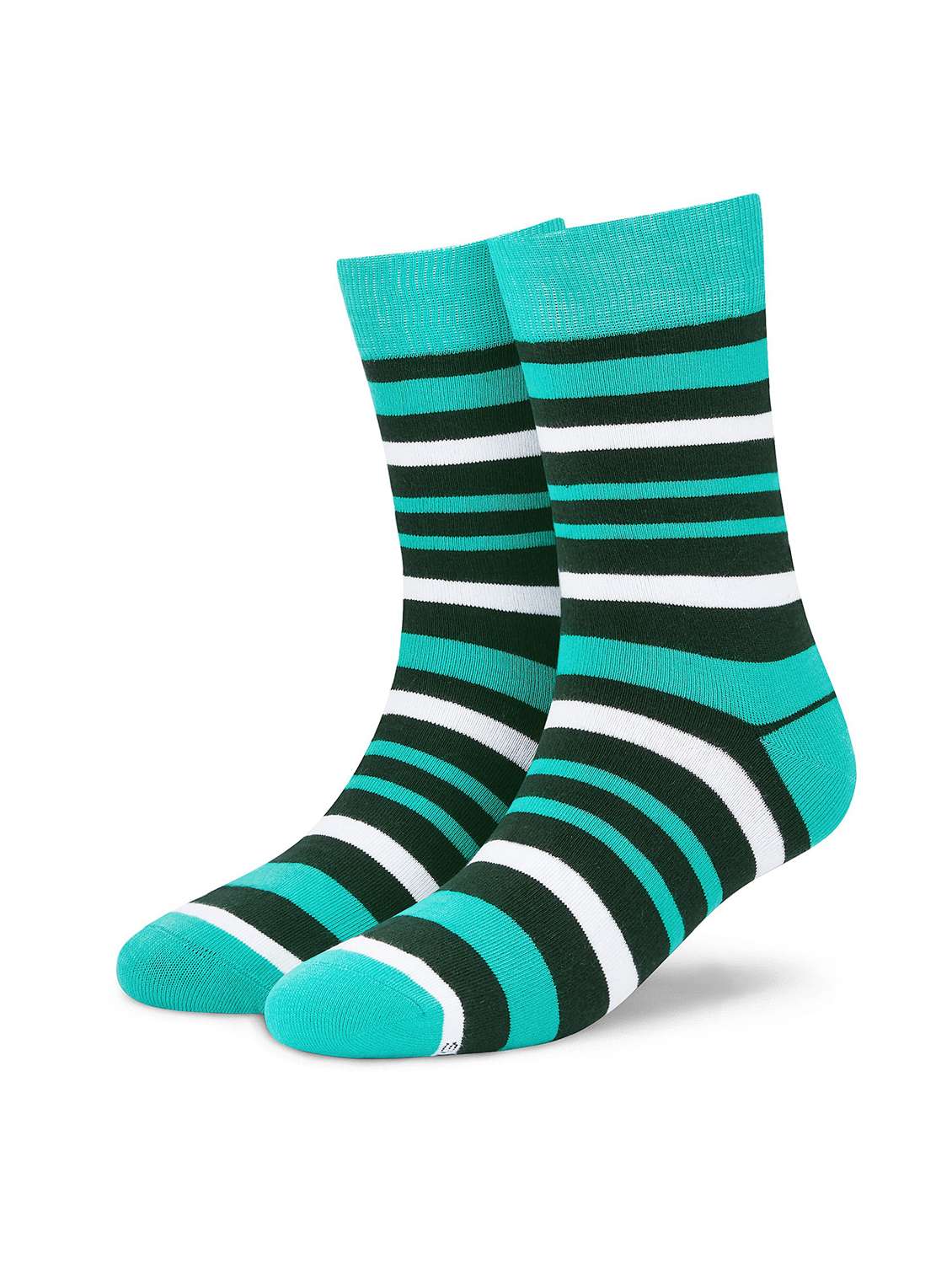 unisex multi colored above ankle length socks  - 20498082 -  Standard Image - 1
