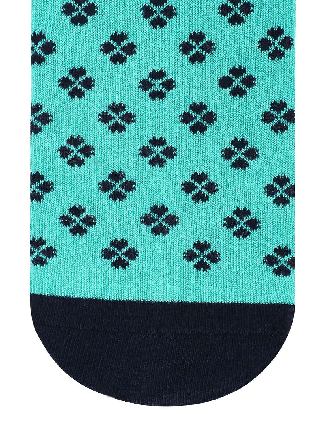 unisex multi colored above ankle length socks  - 20498086 -  Standard Image - 4