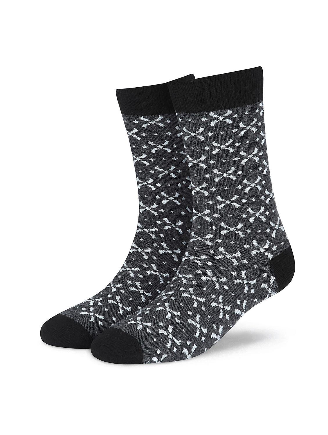 unisex multi colored above ankle length socks  - 20498089 -  Standard Image - 1