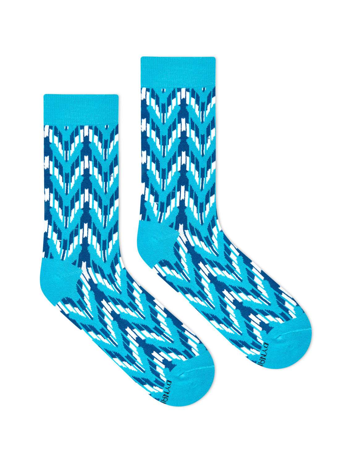 unisex multi colored above ankle length socks  - 20498100 -  Standard Image - 1