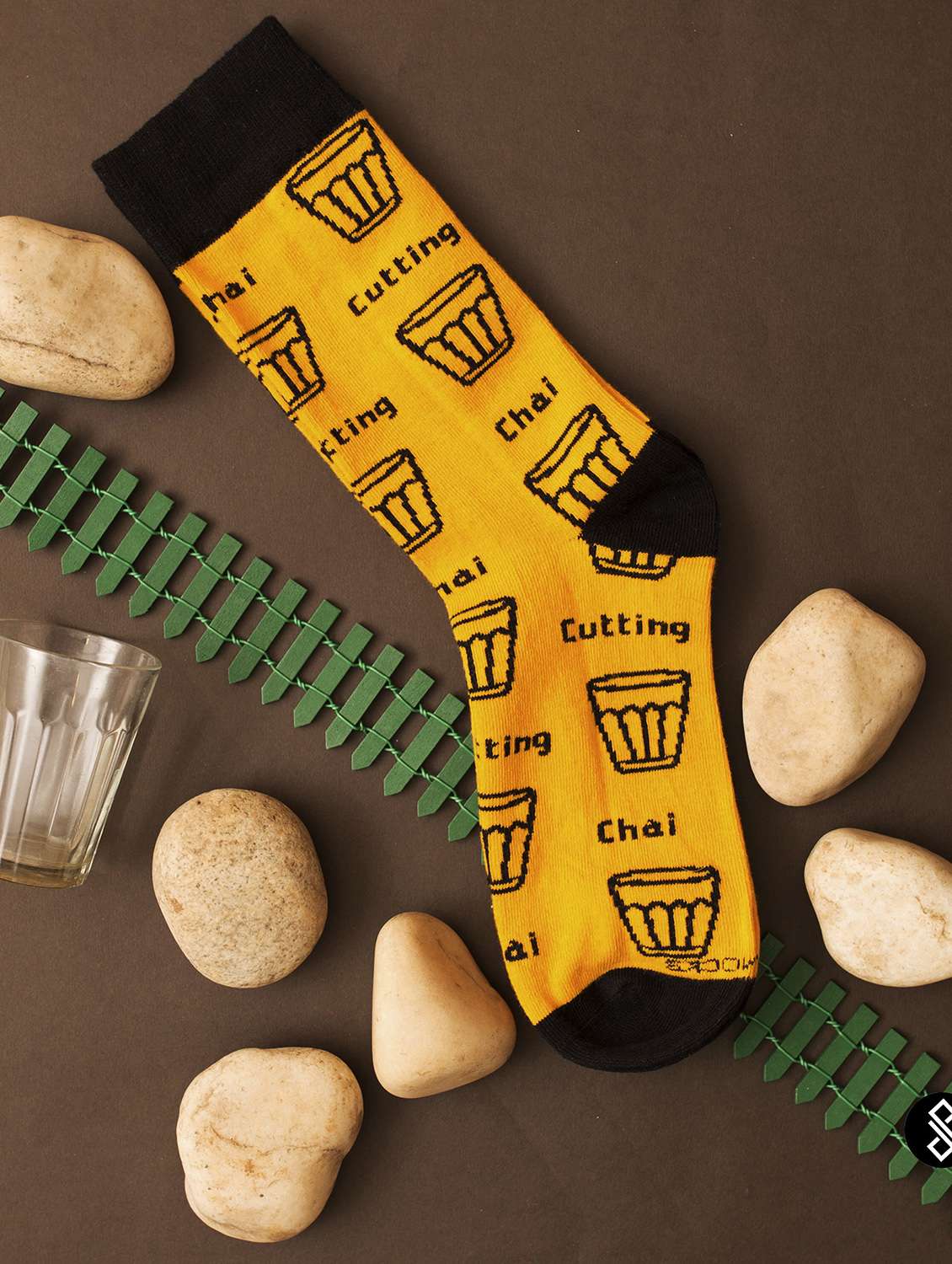 women set of 4 above ankle length socks - 20498107 -  Standard Image - 1