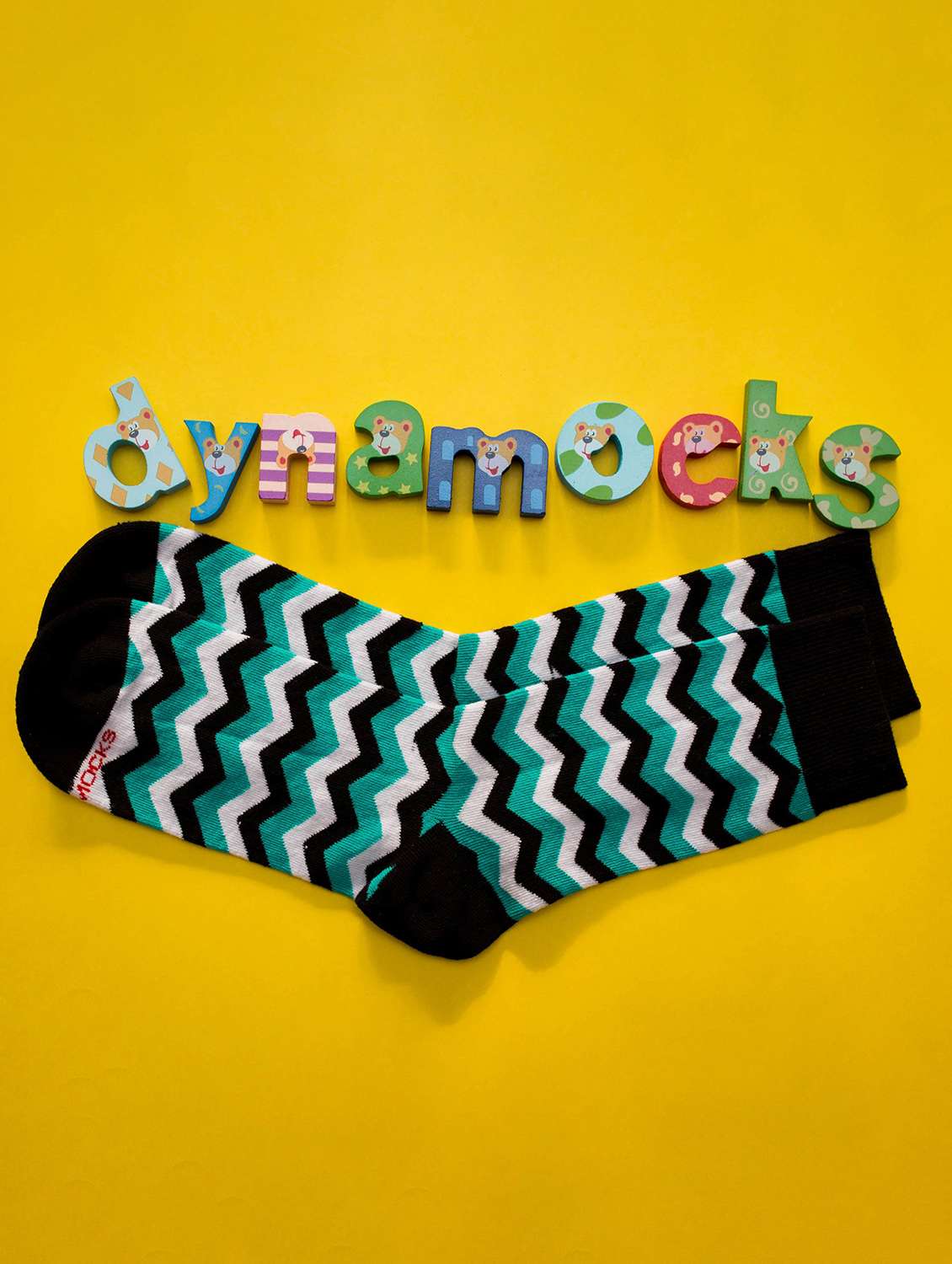 unisex multi colored above ankle length socks  - 20498124 -  Standard Image - 1