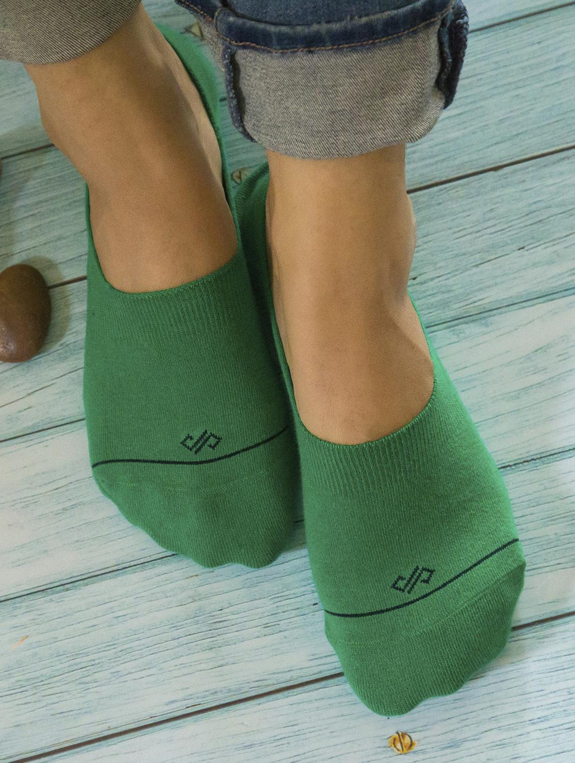 solid no show socks combo - 20498142 - Standard Image - 1