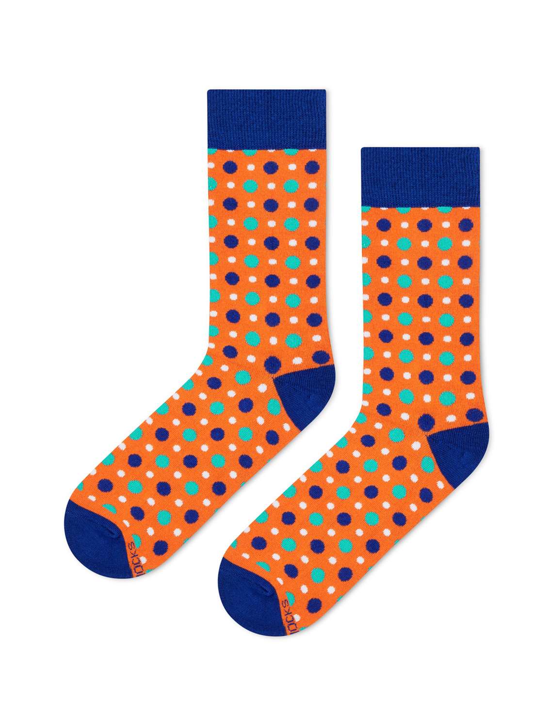 unisex multi colored above ankle length socks  - 20498164 -  Standard Image - 1