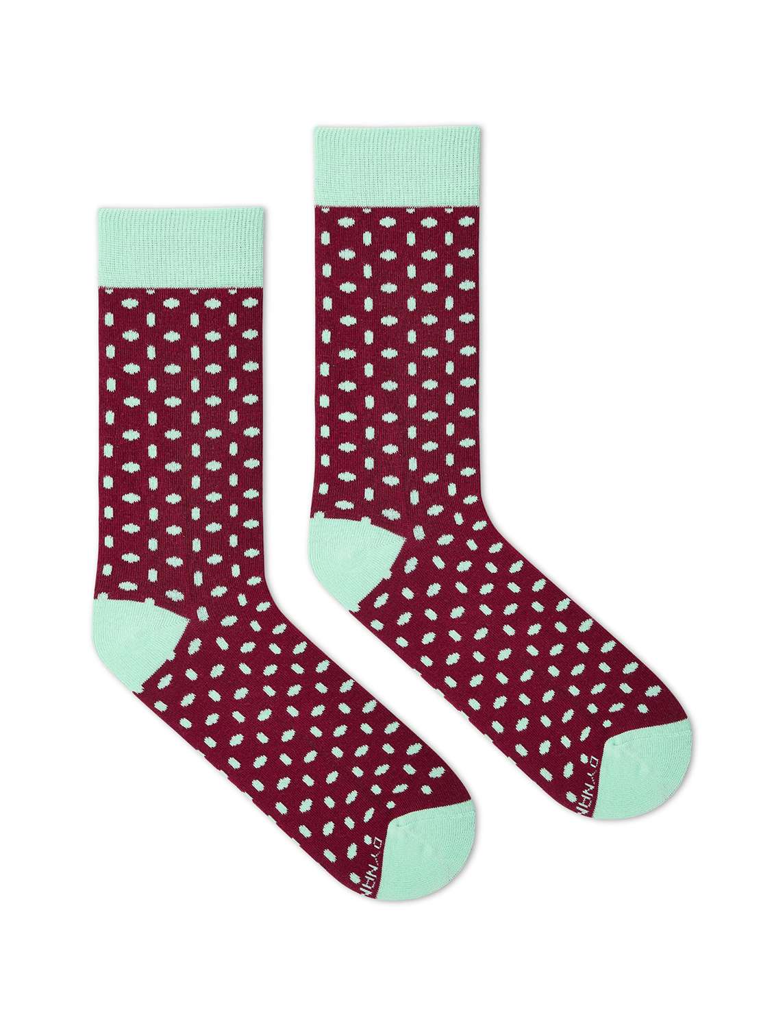 unisex multi colored above ankle length socks combo - 20498175 -  Standard Image - 1