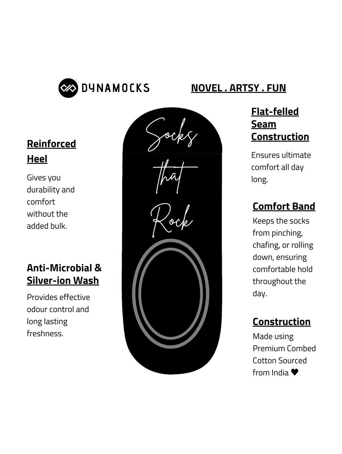 solid no show socks combo - 20498207 -  Standard Image - 4