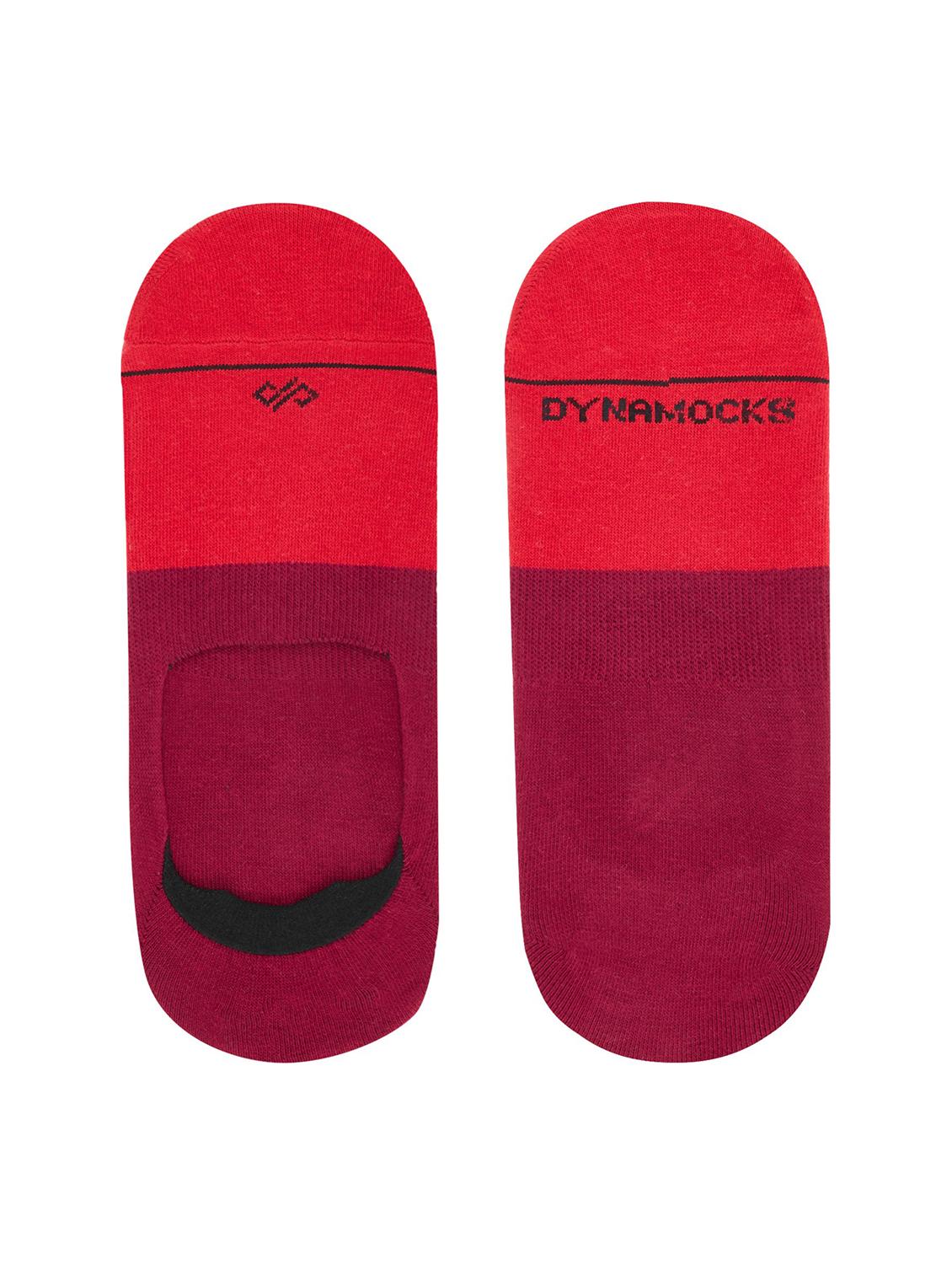 color block no show socks combo - 20498223 - Standard Image - 1