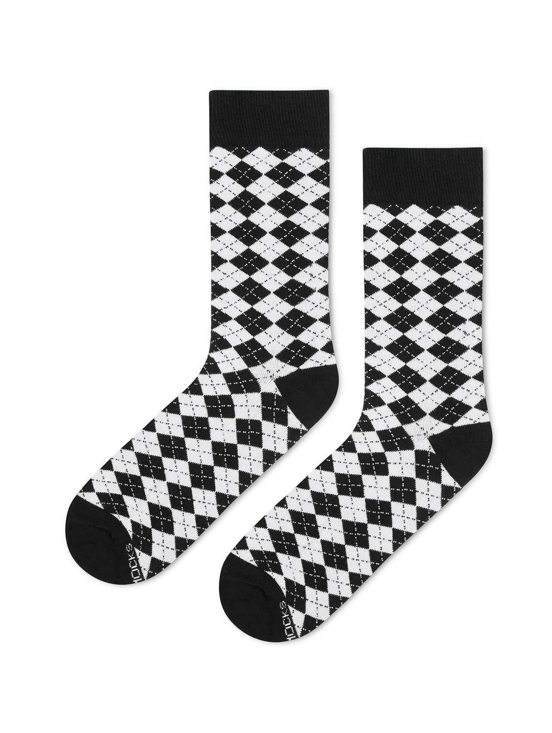 unisex multi colored above ankle length socks  - 20498241 -  Standard Image - 1