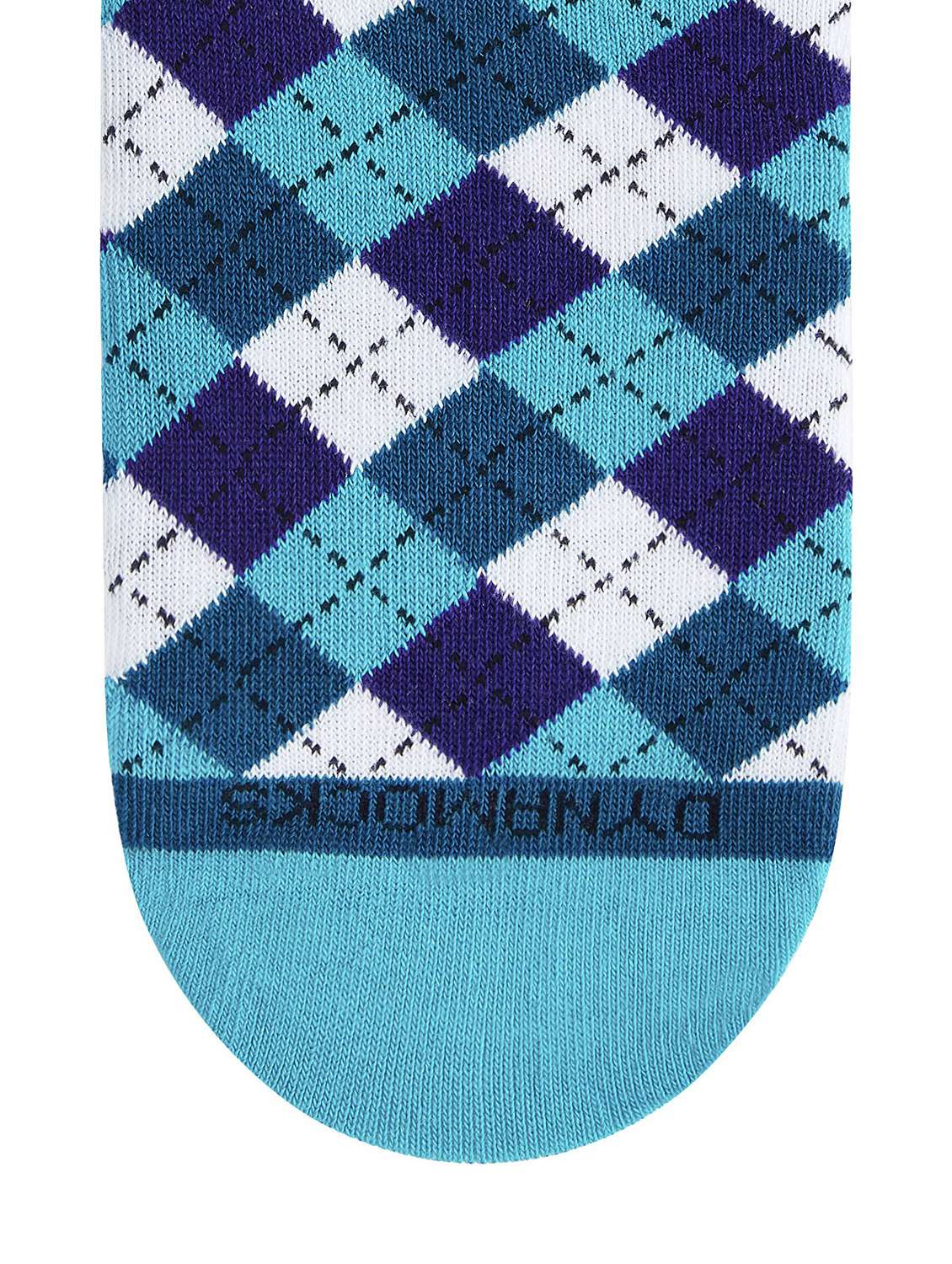 unisex multi colored ankle length socks  - 20498242 -  Standard Image - 4