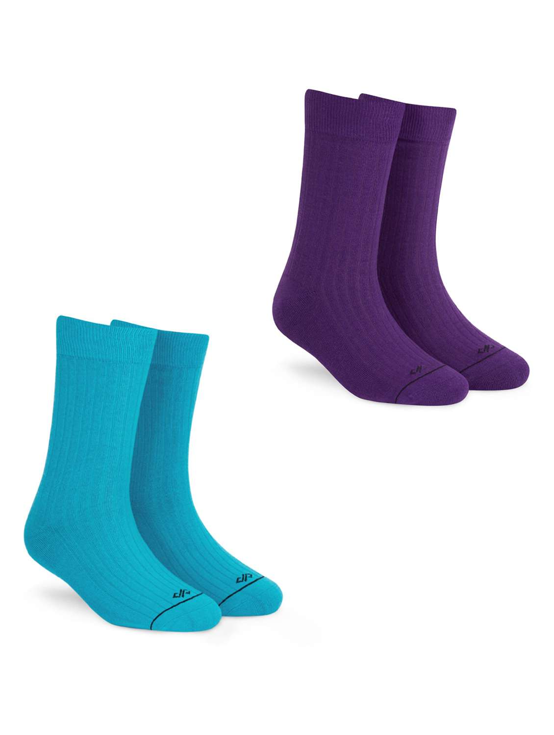 women set of 6 above ankle length socks - 20498249 -  Standard Image - 1