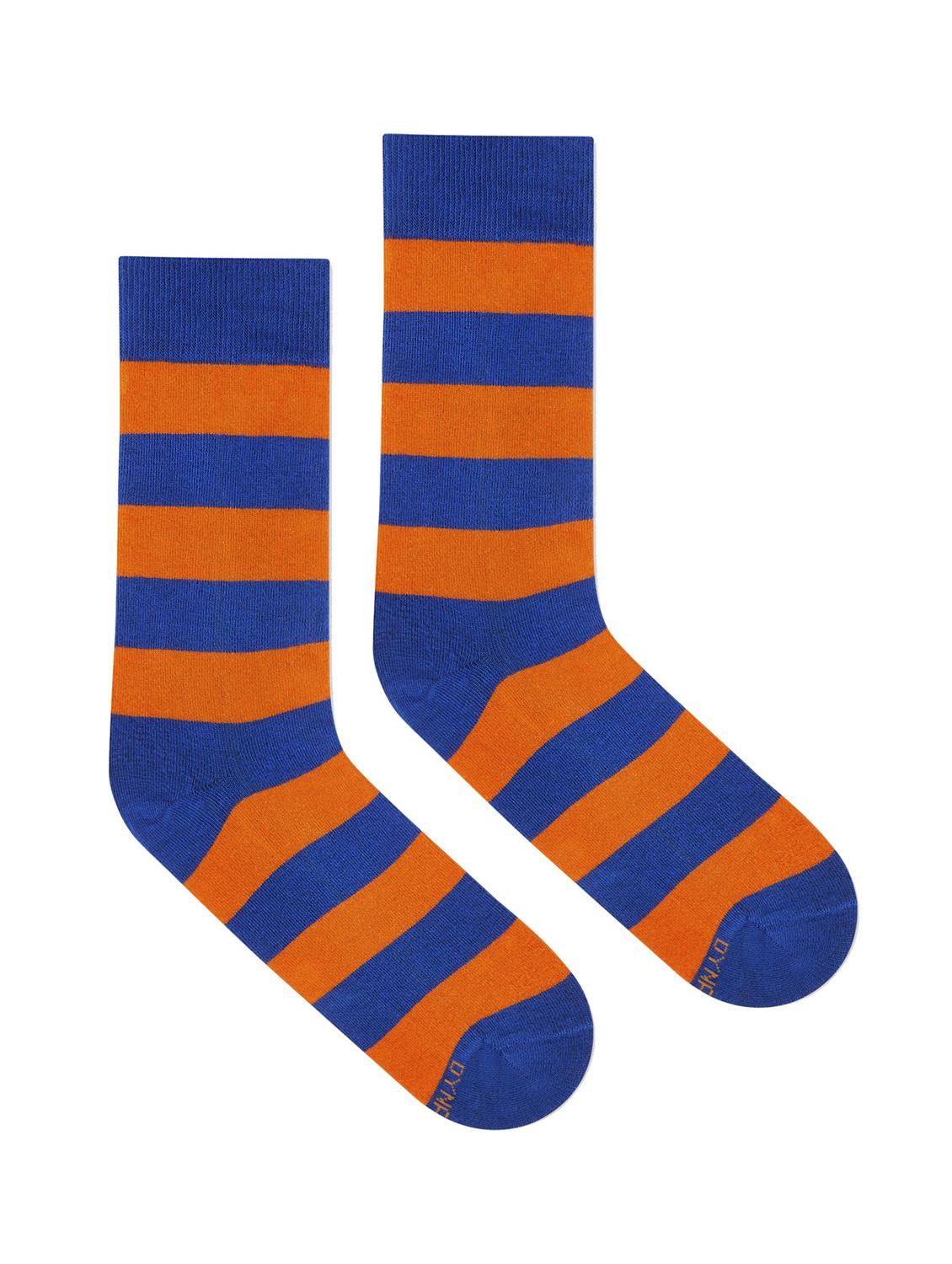 unisex multi colored above ankle length socks  - 20498250 -  Standard Image - 1