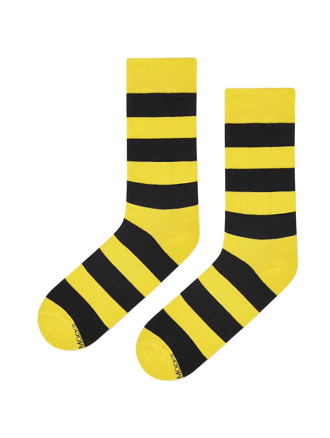 unisex multi colored above ankle length socks  - 20498251 -  Standard Image - 1