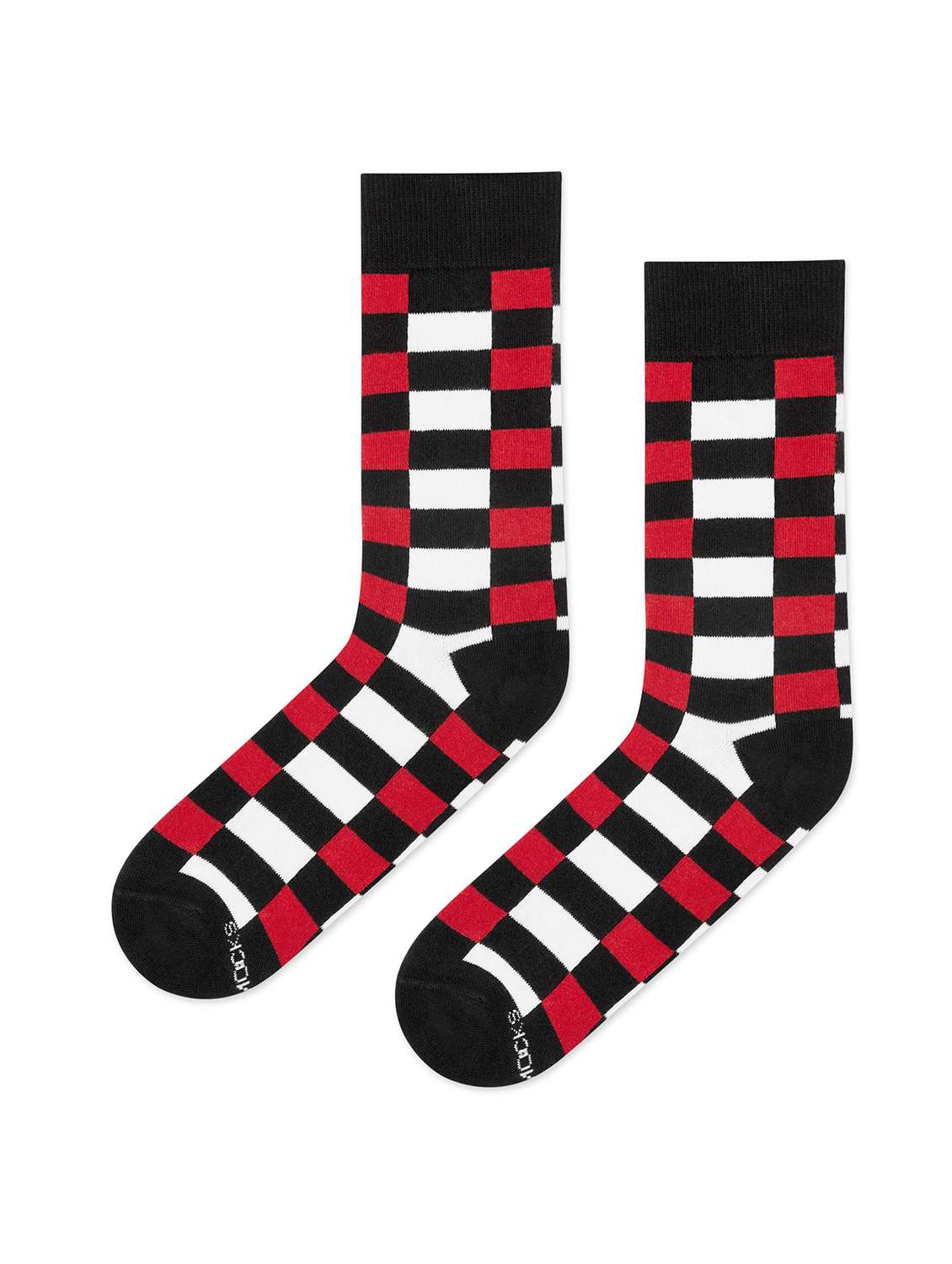 unisex multi colored above ankle length socks  - 20498254 -  Standard Image - 1