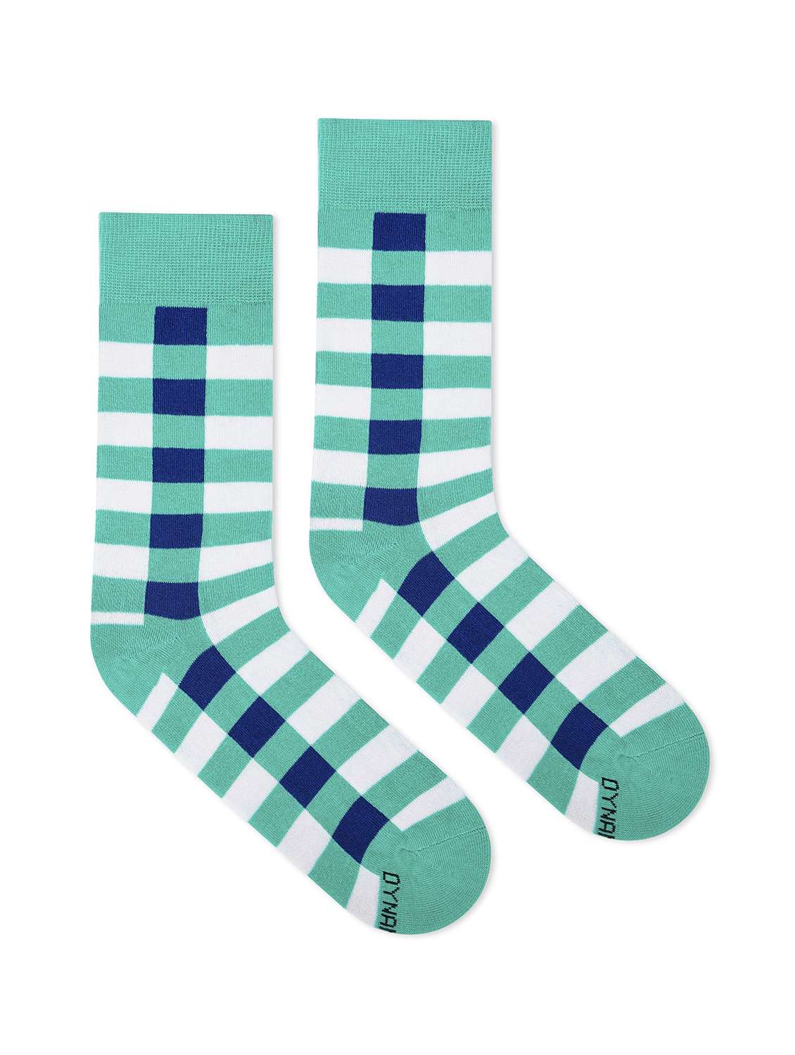 unisex multi colored above ankle length socks  - 20498256 -  Standard Image - 1