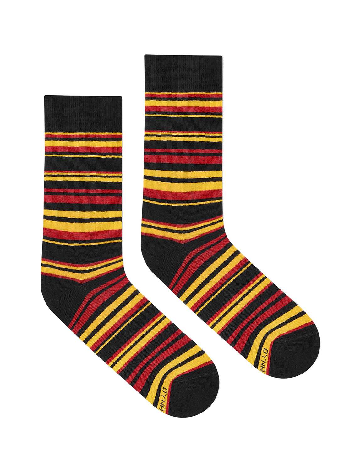 unisex multi colored above ankle length socks  - 20498258 -  Standard Image - 1