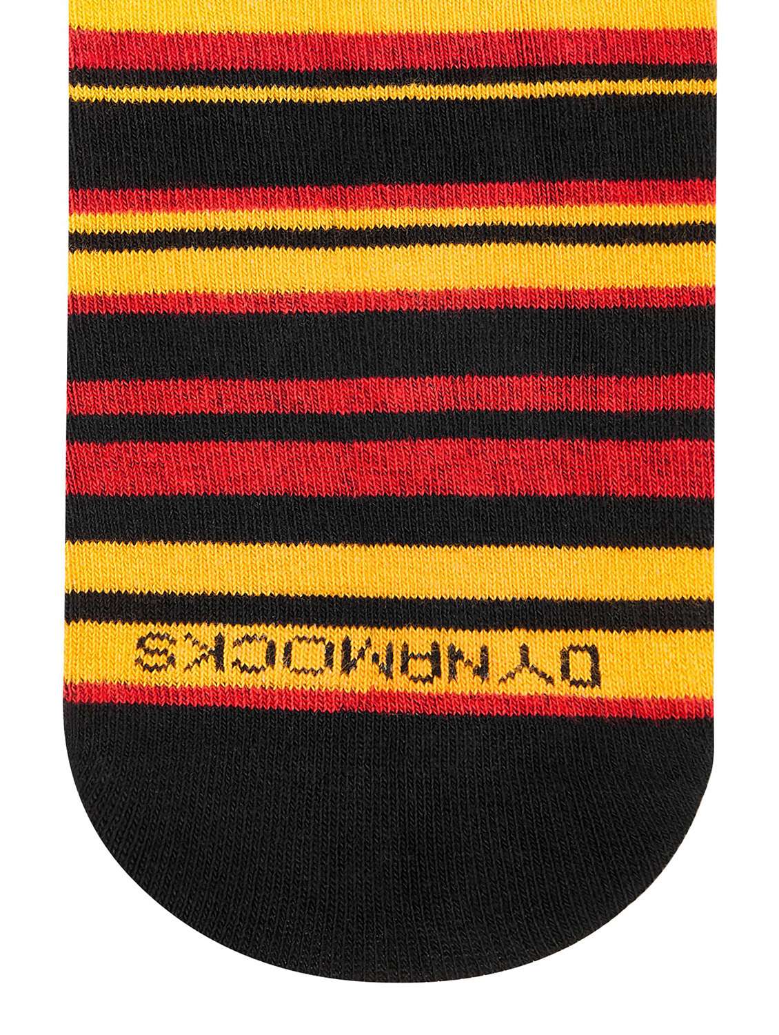 unisex multi colored above ankle length socks  - 20498258 -  Standard Image - 4