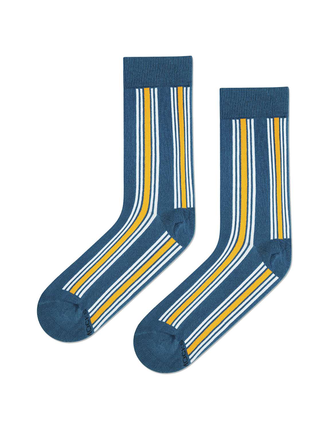 unisex multi colored above ankle length socks  - 20498264 -  Standard Image - 1