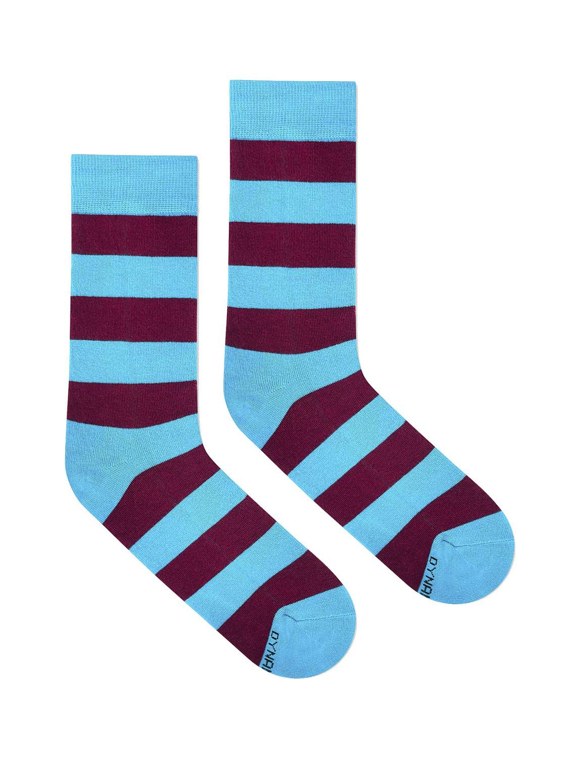 unisex multi colored above ankle length socks  - 20498266 -  Standard Image - 1
