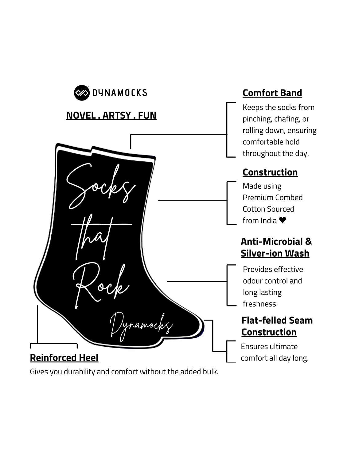 unisex multi colored above ankle length socks  - 20498271 -  Standard Image - 4