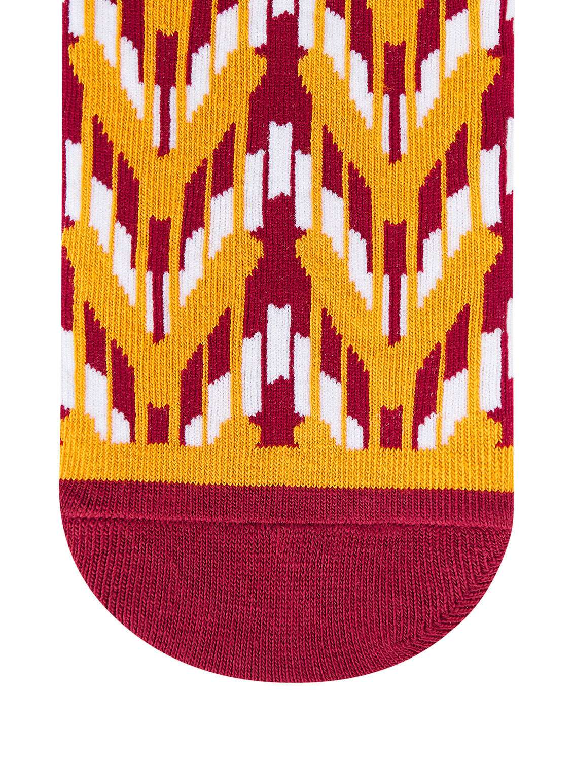 unisex multi colored ankle length socks  - 20498290 -  Standard Image - 4