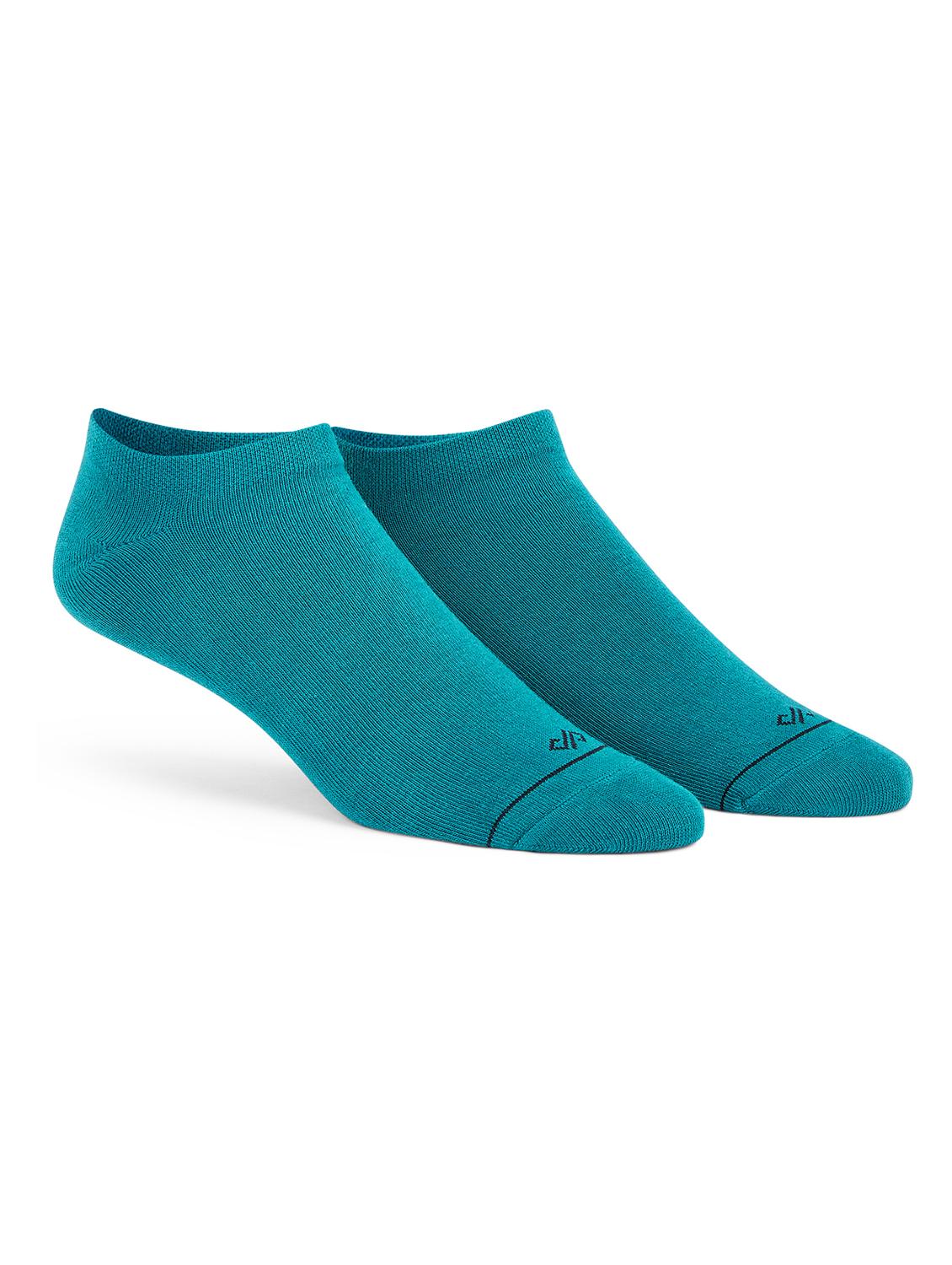 women set of 2 ankle length socks - 20498314 - Standard Image - 1