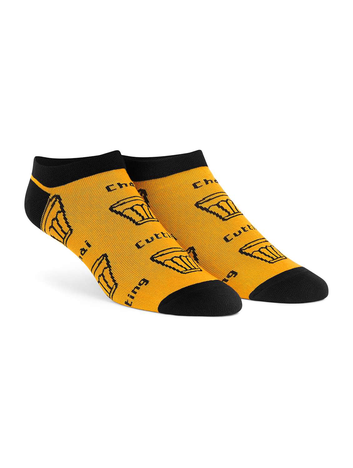 women set of 2 ankle length socks - 20498326 -  Standard Image - 1