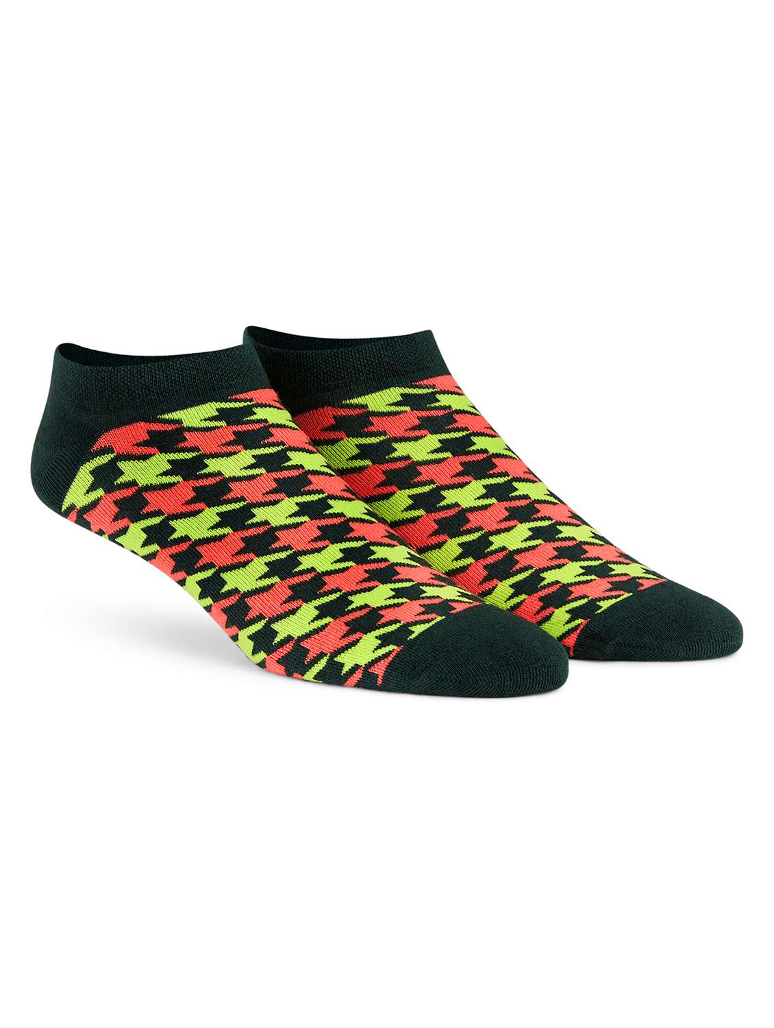 women set of 3 ankle length socks - 20498328 -  Standard Image - 1