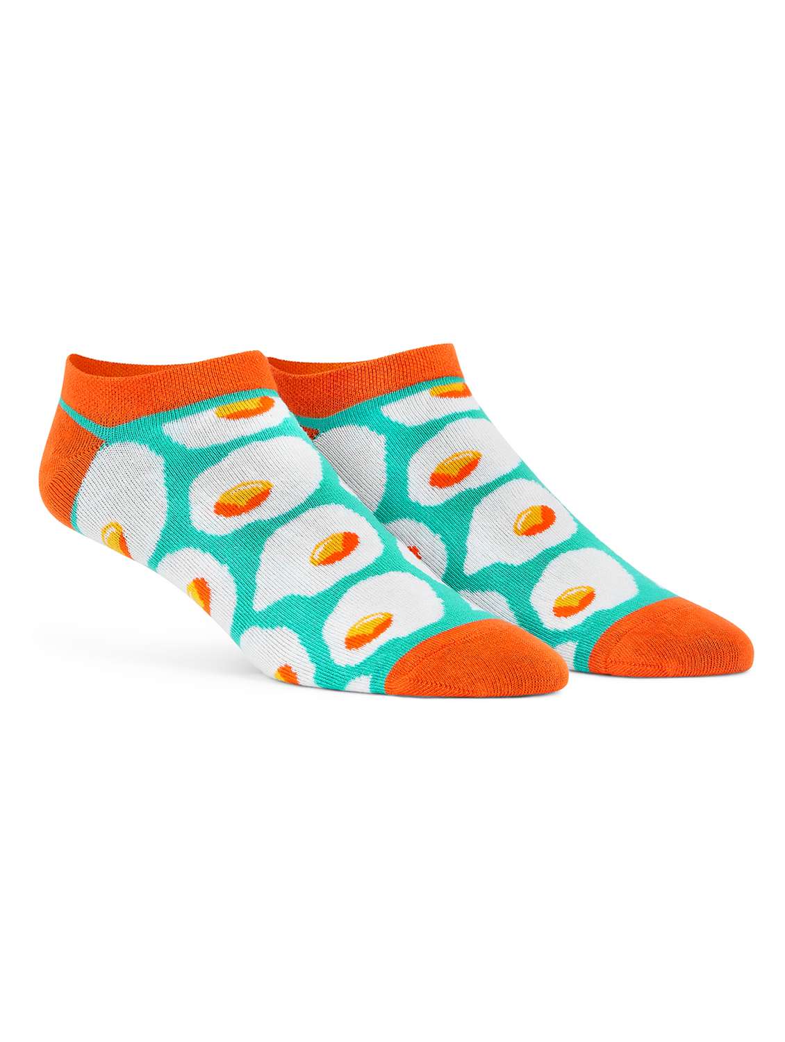 women set of 2 ankle length socks - 20498331 -  Standard Image - 1