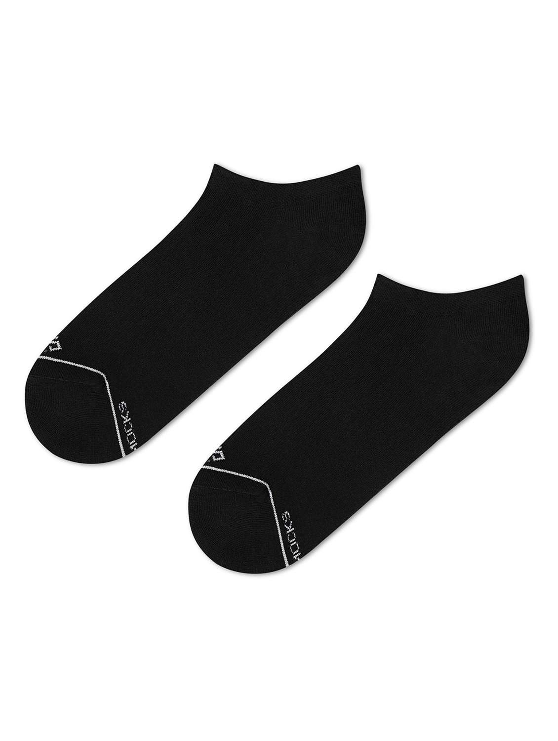 women set of 3 ankle length socks - 20498334 -  Standard Image - 1