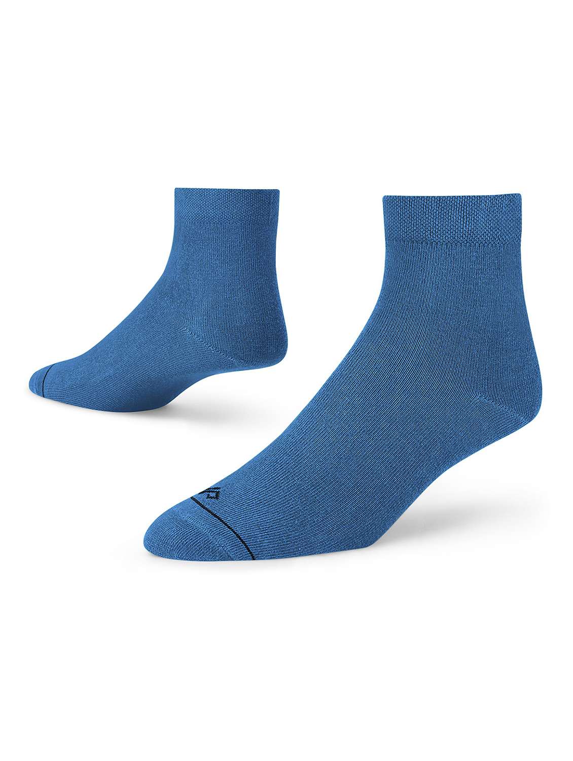 women set of 4 ankle length socks - 20498354 -  Standard Image - 1