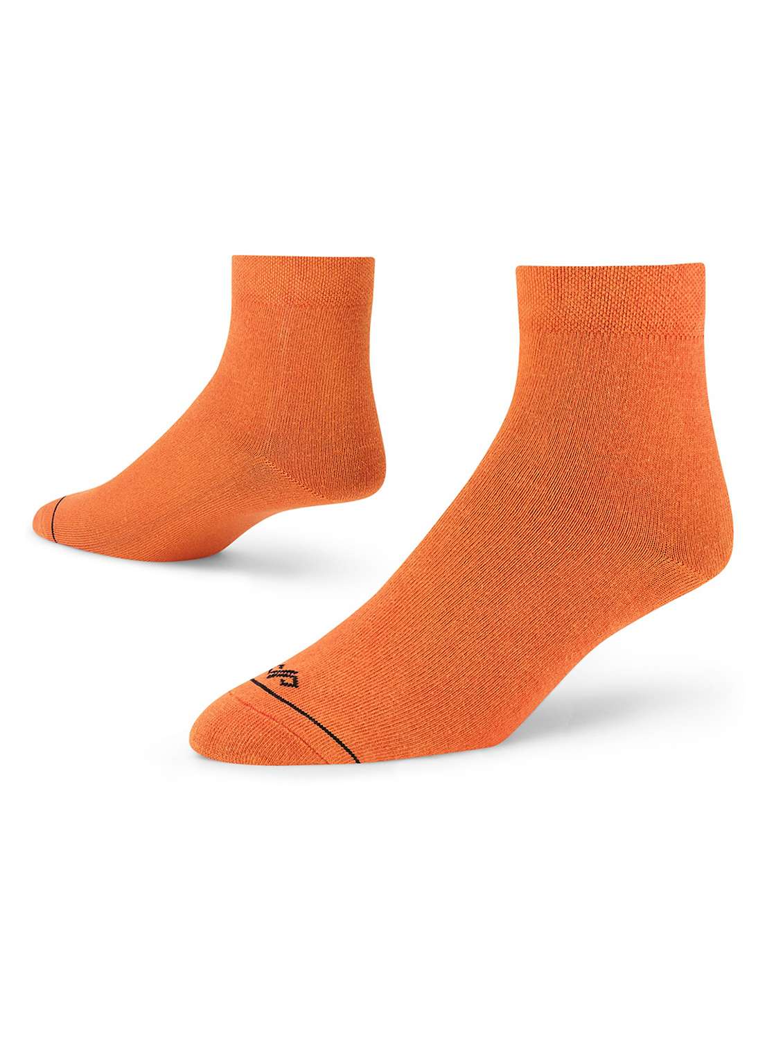 women set of 4 ankle length socks - 20498354 -  Standard Image - 4