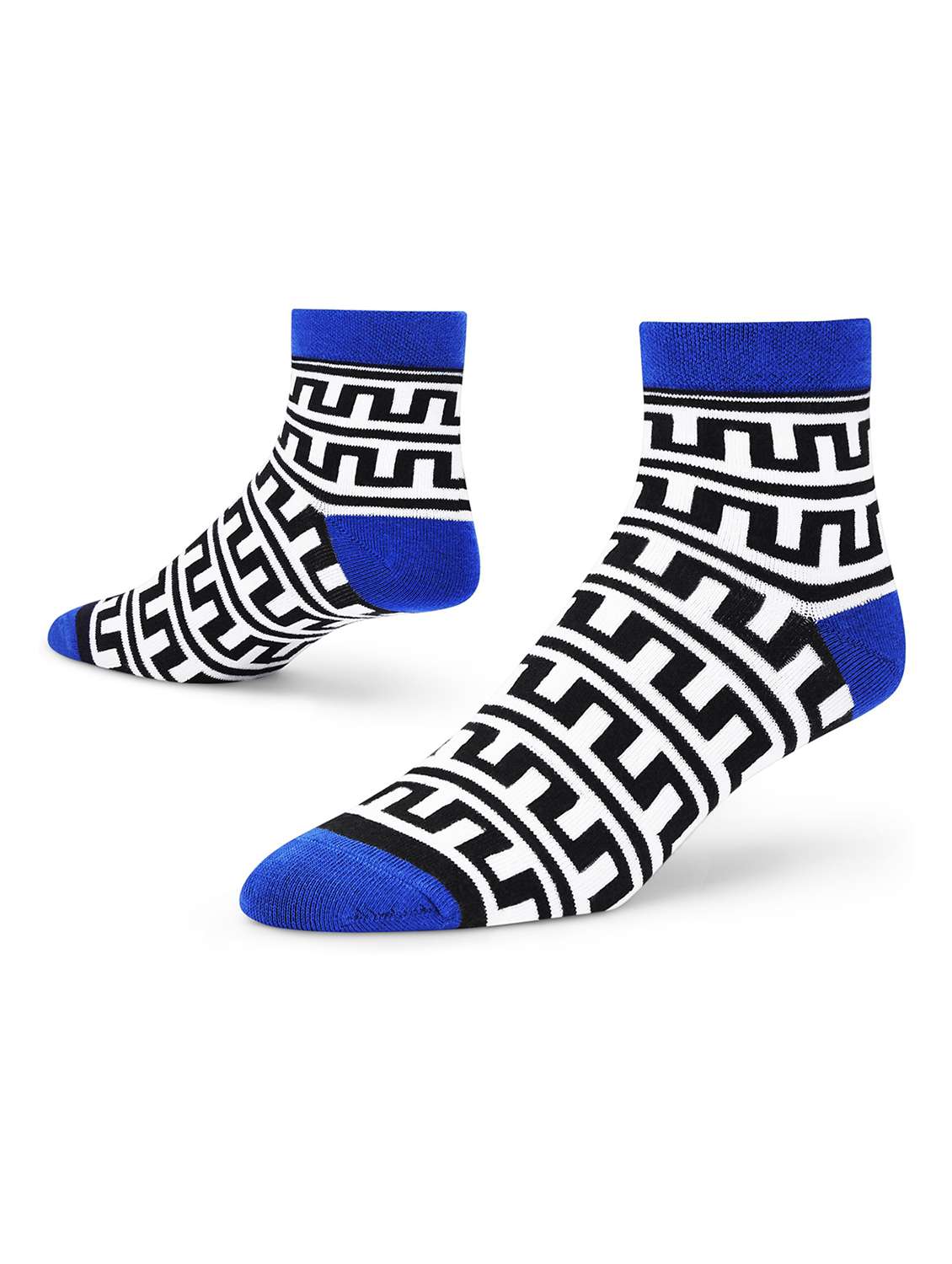 women set of 2 ankle length socks - 20498358 -  Standard Image - 1