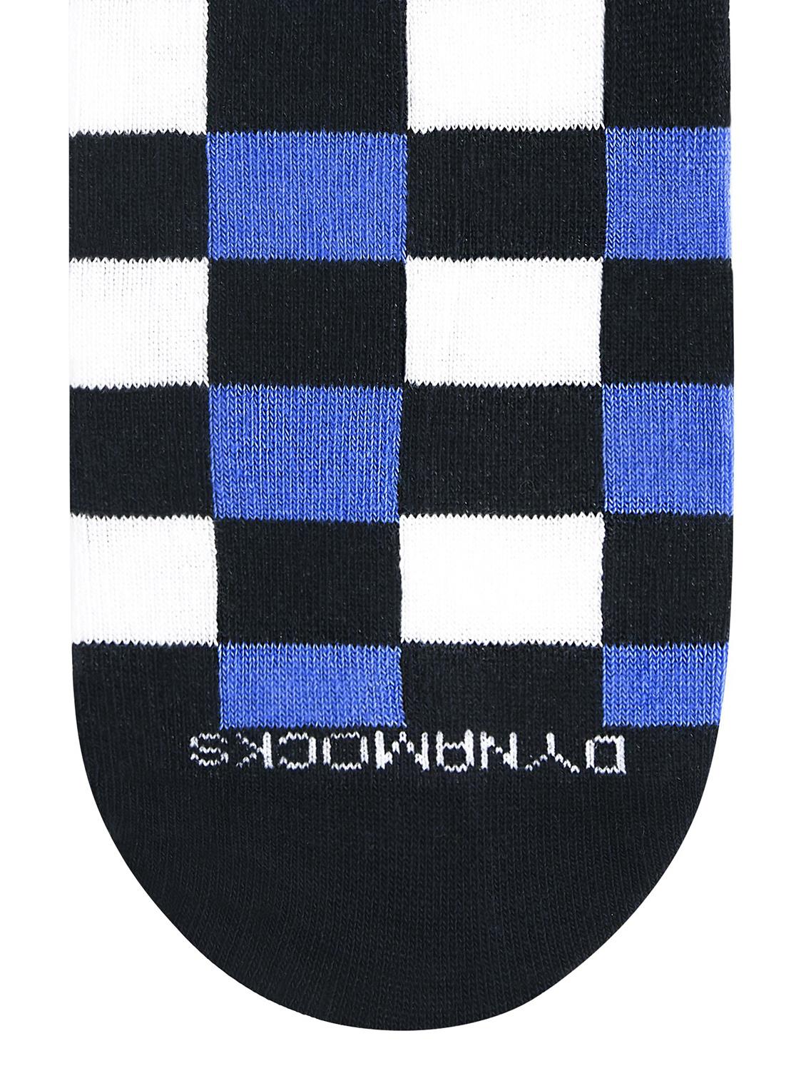 unisex multi colored ankle length socks - 20498407 - Standard Image - 4