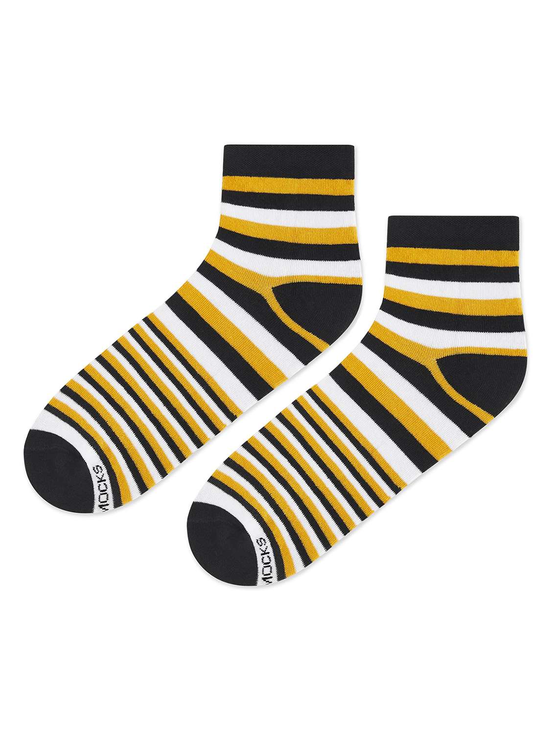 unisex multi colored ankle length socks  - 20498409 -  Standard Image - 1