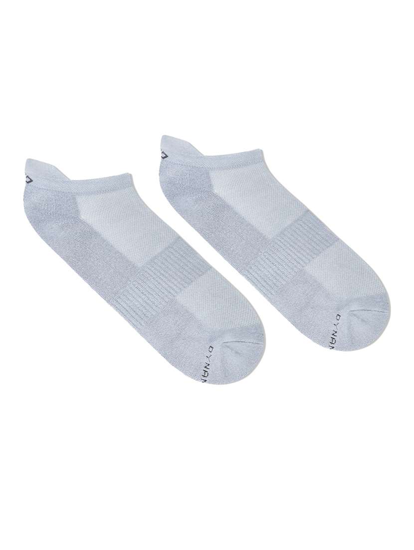 solid ankle length socks combo - 20498617 -  Standard Image - 1