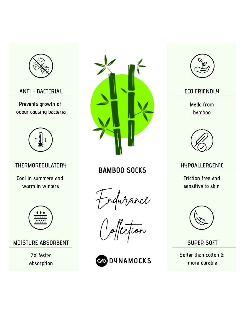 women color block ankle length socks - 20498702 -  Standard Image - 4