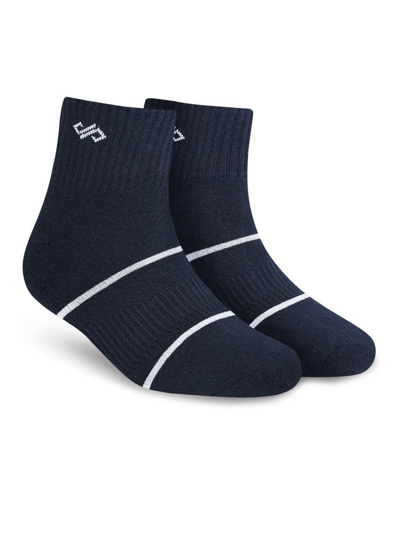 women set of 3 ankle length socks - 20498711 - Standard Image - 1