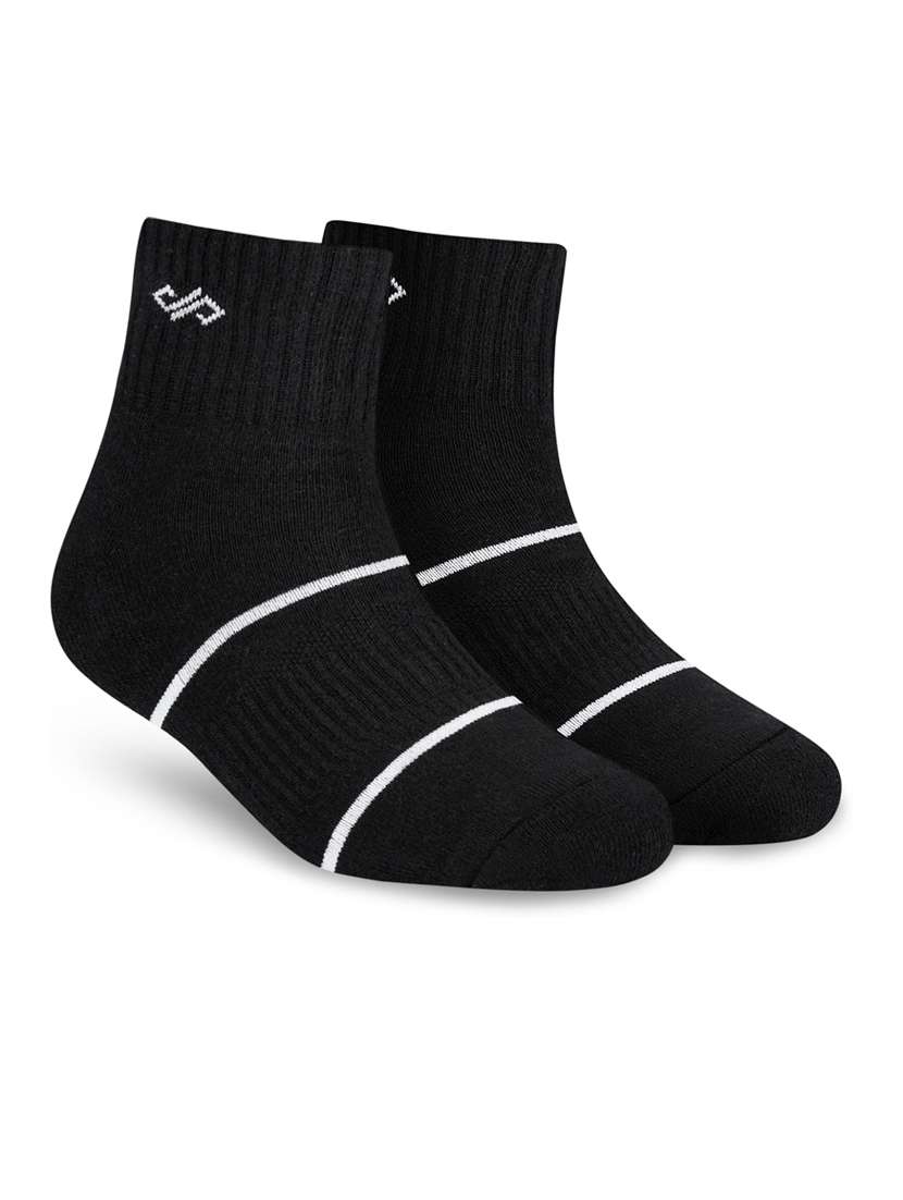 women set of 3 ankle length socks - 20498712 -  Standard Image - 1