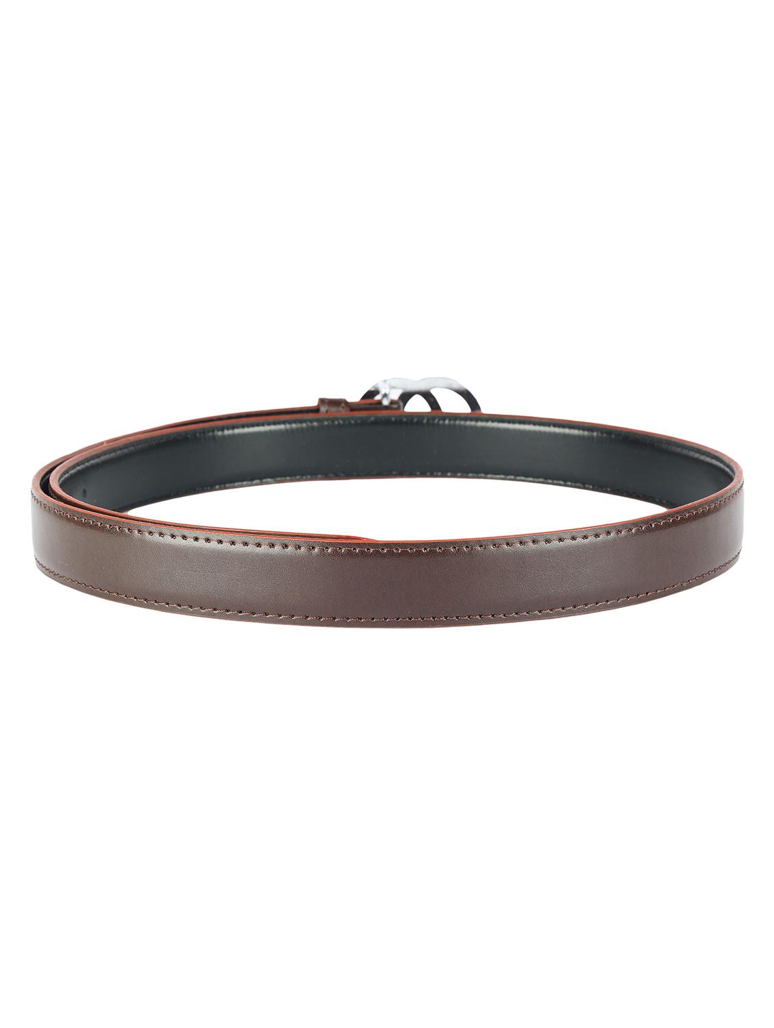 zevora women leather formal belt - 20498970 - Standard Image - 4