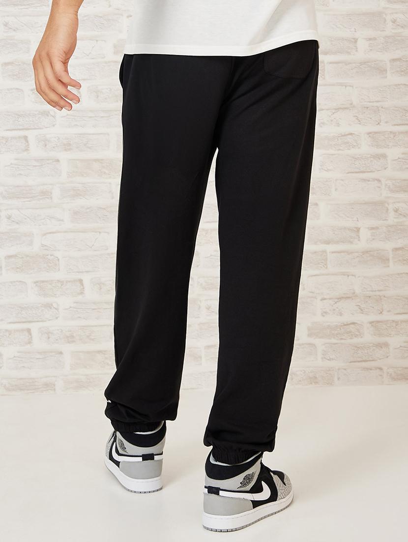 men placement print mise risejogger - 20501328 - Standard Image - 1