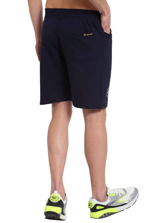 men cotton bermudas shorts - 20501570 -  Standard Image - 1
