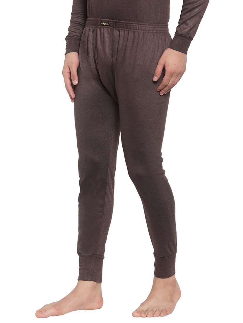 brown solid thermal bottom - 20501888 - Standard Image - 1