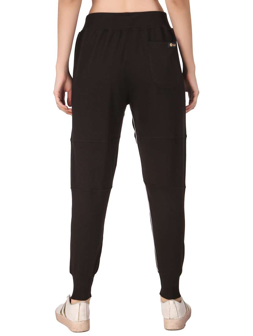 women tapered jogger - 20502384 -  Standard Image - 1