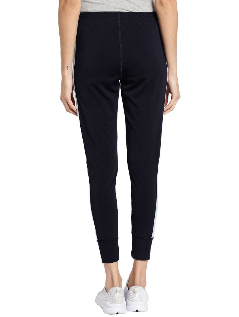 women tapered jogger - 20502430 -  Standard Image - 1