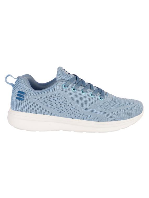 women lace-up sports sneaker - 20513009 -  Standard Image - 1