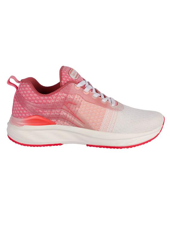 women lace-up sports sneaker - 20513011 -  Standard Image - 1