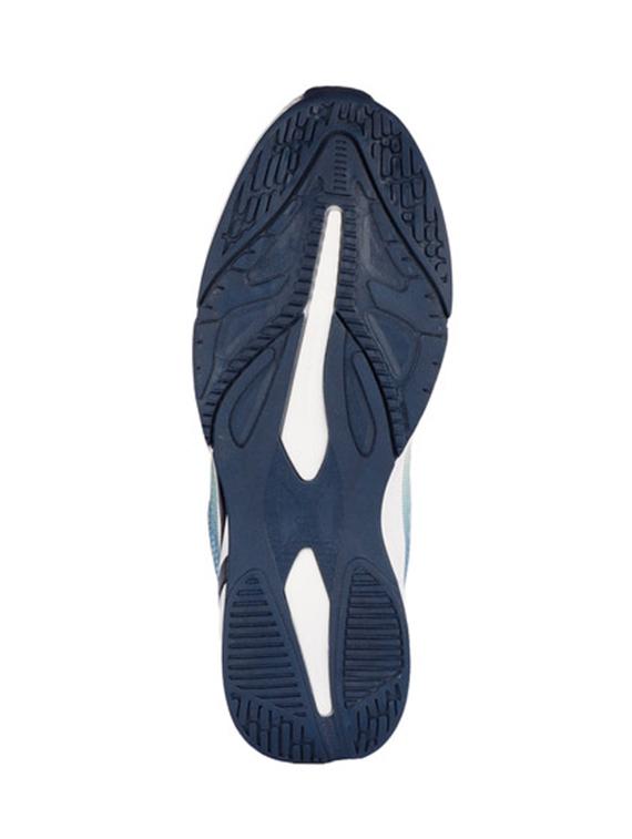 women lace-up sports sneaker - 20513024 - Standard Image - 4